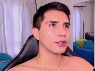 chrismaddox webcam model stream image