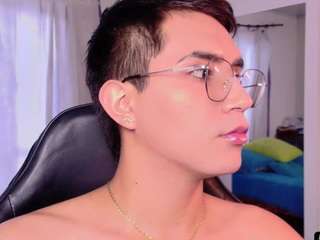 chrismaddox webcam model stream image