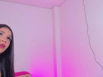 isadoraa1 webcam model stream image