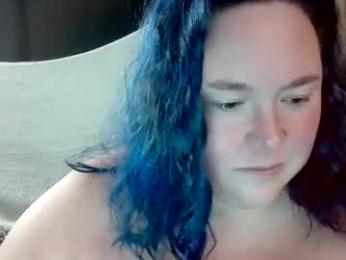 lady_lynns_shadow webcam model stream image
