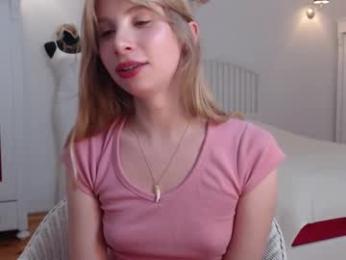 visceratio webcam model stream image