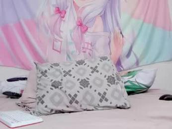 pinkberry_boy webcam model stream image