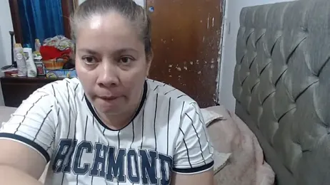 tiffany_horny_1 webcam model stream image