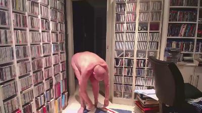 leathersgt webcam model stream image