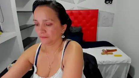 MarilynMiilf_ webcam model stream image