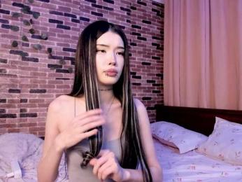 pakkminni webcam model stream image