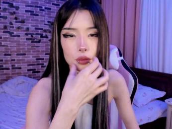 pakkminni webcam model stream image