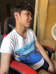 Im_Camii webcam model stream image