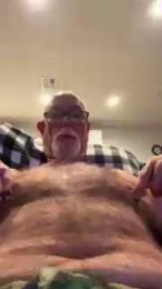 Vic65 webcam model stream image