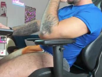 marioslim webcam model stream image