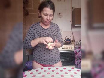 Mariabo webcam model stream image