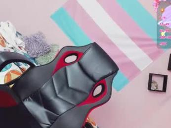 melissa_bunny69 webcam model stream image