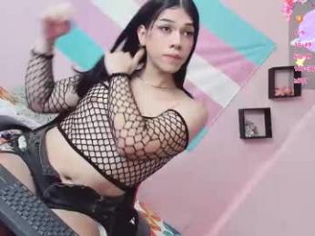 melissa_bunny69 webcam model stream image