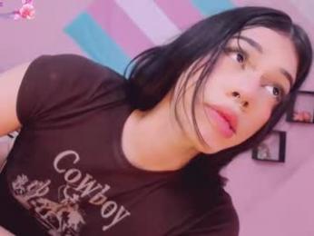 melissa_bunny69 webcam model stream image