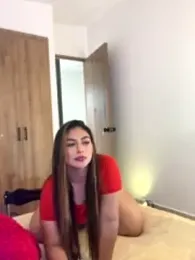 MacielHarrison webcam model stream image