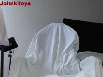 johnklleyn webcam chaturbate model stream image