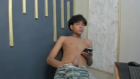 Twink_Alex19 webcam model stream image