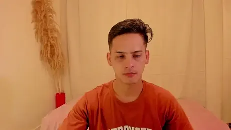 JANER_03 webcam model stream image