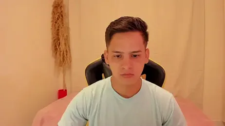 JANER_03 webcam model stream image