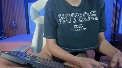 Aria_Morgan webcam model stream image