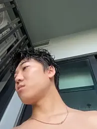 YourBadboy718 webcam model stream image