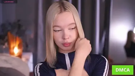 TastyTiffy webcam model stream image