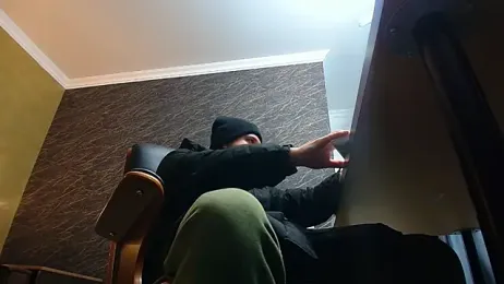 JoshKnights webcam stripchat model stream image