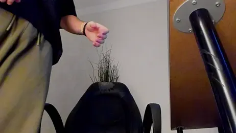 JoshKnights webcam model stream image