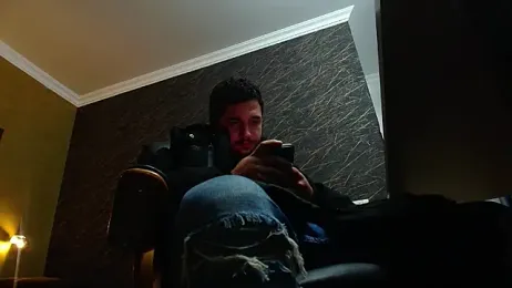 JoshKnights webcam model stream image