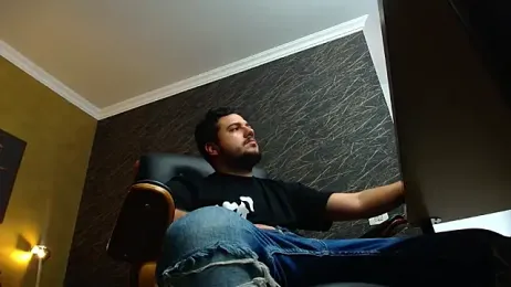 JoshKnights webcam model stream image