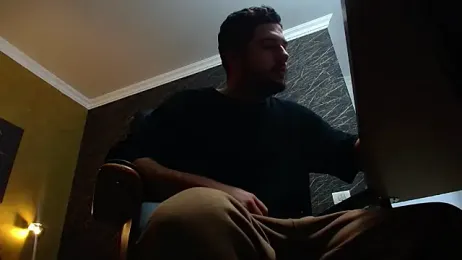 JoshKnights webcam model stream image