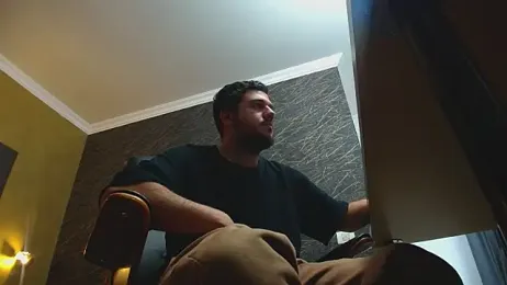 JoshKnights webcam model stream image