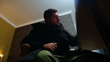 JoshKnights webcam model stream image