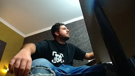 JoshKnights webcam stripchat model stream image