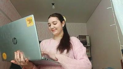 ImaTeitelbaum webcam model stream image