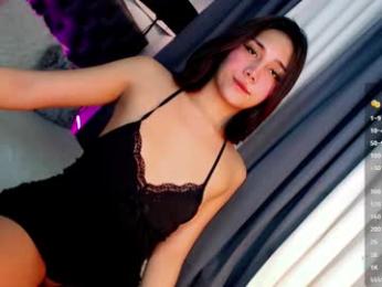 desirable_rica webcam model stream image