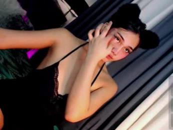 desirable_rica webcam model stream image