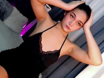 desirable_rica webcam model stream image