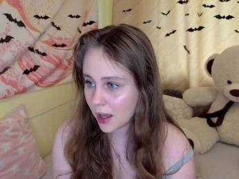 SellyaHouston webcam model stream image