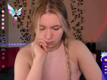 rebecca_____ webcam model stream image