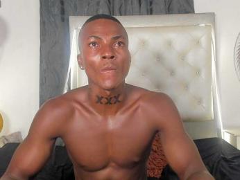 AfroditaAndCoddy webcam model stream image