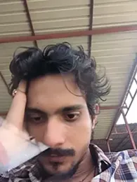 Sushant001 webcam model stream image