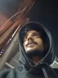 Sushant001 webcam model stream image