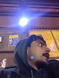 Sushant001 webcam model stream image