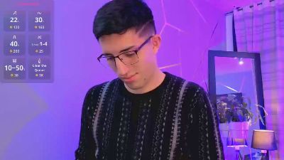 Un_Sluttyy webcam model stream image