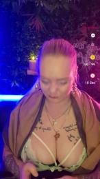 Gipsygirl1994 webcam model stream image