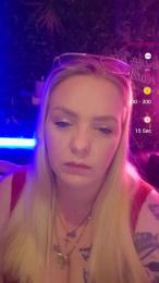 Gipsygirl1994 webcam model stream image