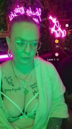 Gipsygirl1994 webcam model stream image