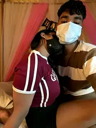 Miss_Anjali_M webcam model stream image