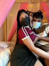 Miss_Anjali_M webcam model stream image